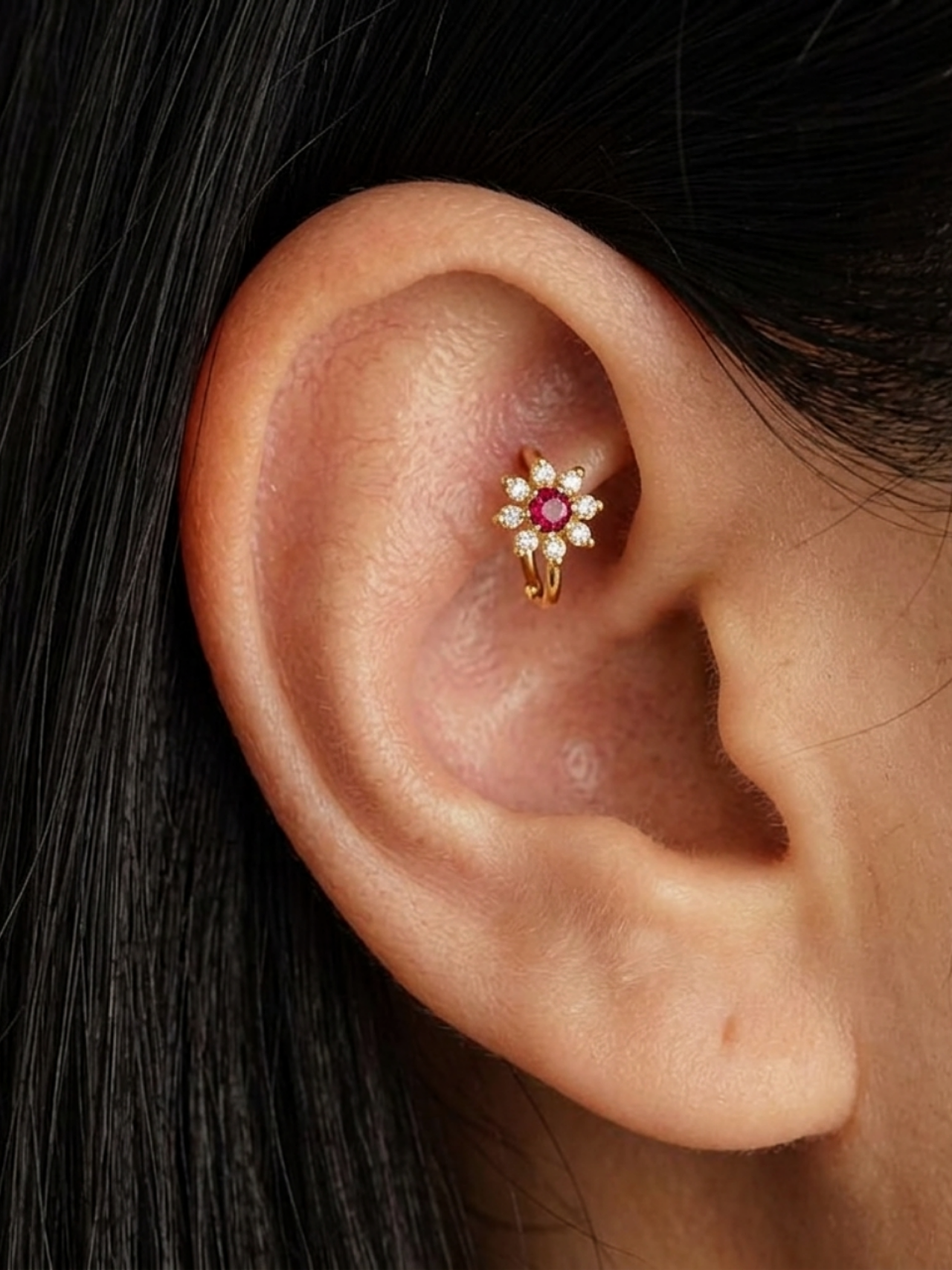 Japan Mini Earrings
