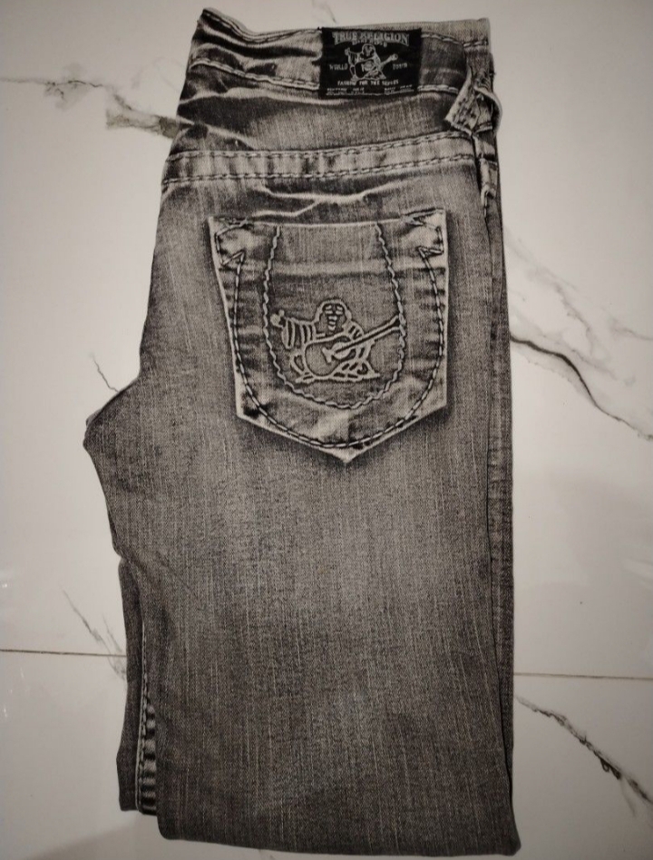 Org. True religion pants