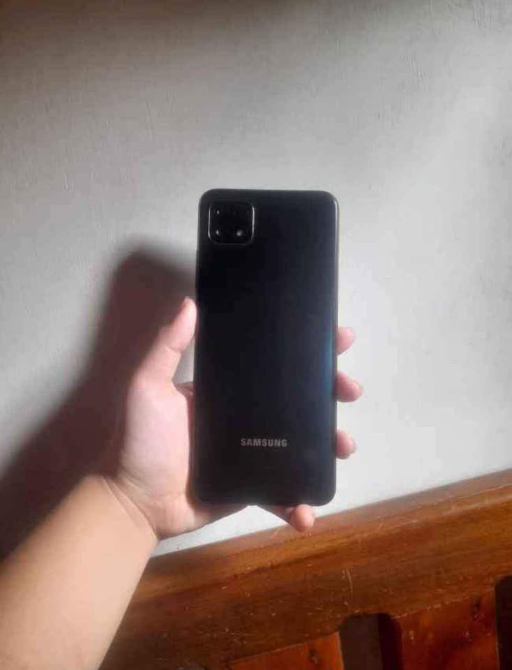 Samsung Galaxy A22 5g
